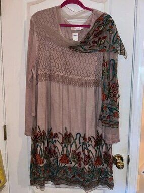 Women’s Simply Couture XXXL Plus Size Dress NWT